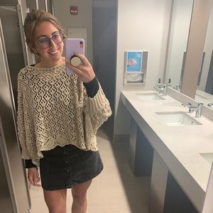 Meet your Posher, Bethany